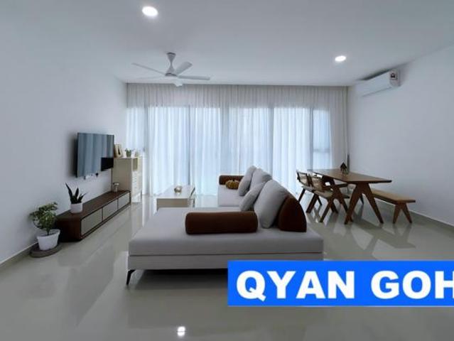 Condominium for rent in Georgetown, Penang