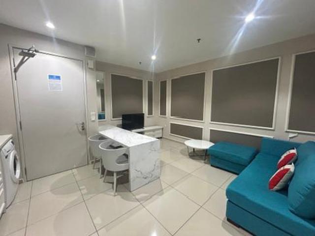 Serviced Residence for sale in Petaling, Alam Impian