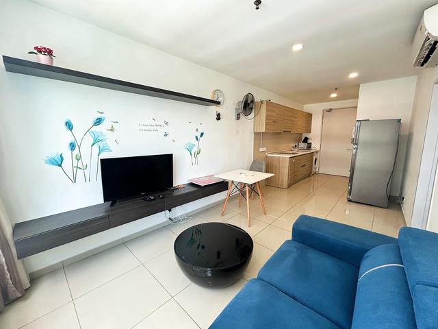 Serviced Residence for rent in Petaling, Alam Impian