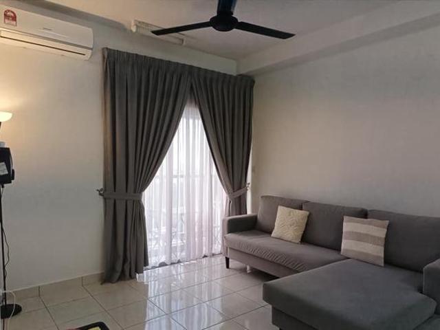 Serviced Residence for sale in Tanjong Sepat, Selangor