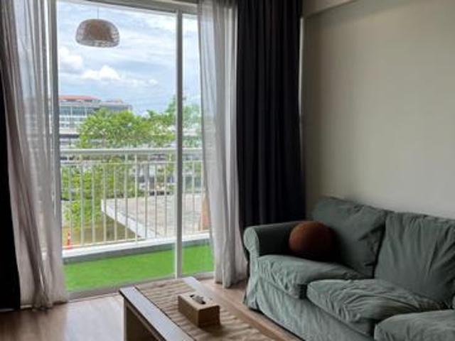 Serviced Residence for rent in Kajang, Langat