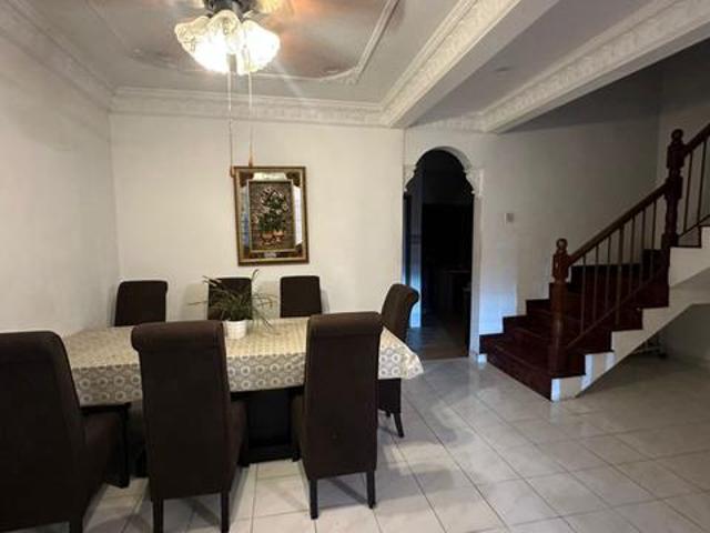 Terraced House for rent in Kajang, Langat