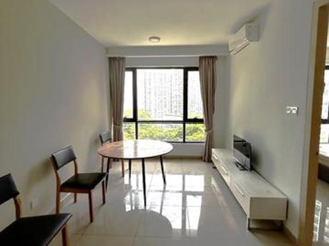 Serviced Residence for rent in Tanjong Sepat, Selangor