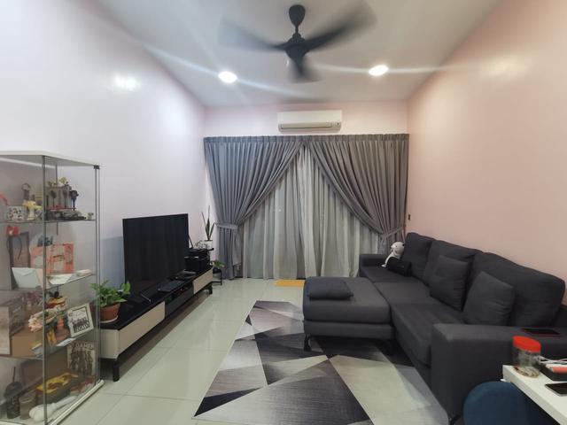 Condominium for sale in Petaling, Subang Jaya