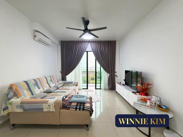 Condominium for rent in Wellesley, Penang