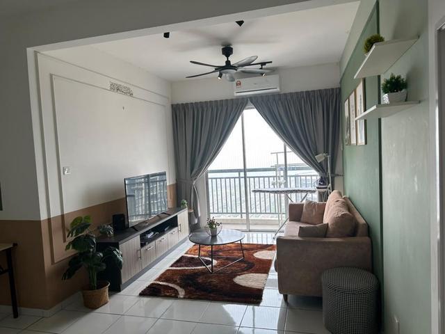Condominium for rent in Majlis Perbandaran Kajang, Hulu Langat