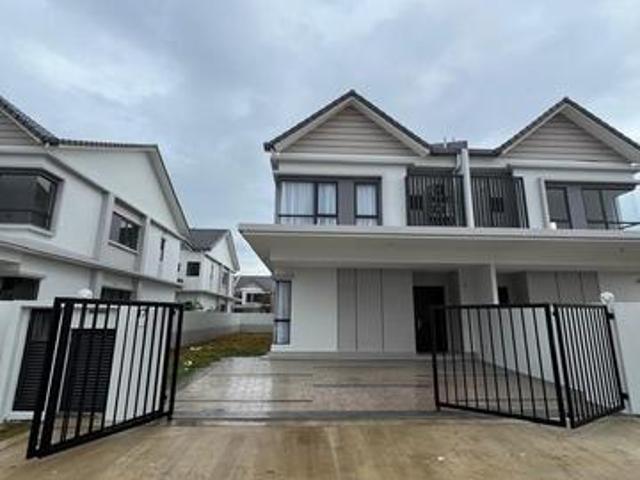 Residential House for rent in Cyberjaya, Sepang