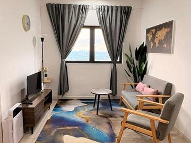 Serviced Residence for rent in Kajang, Langat