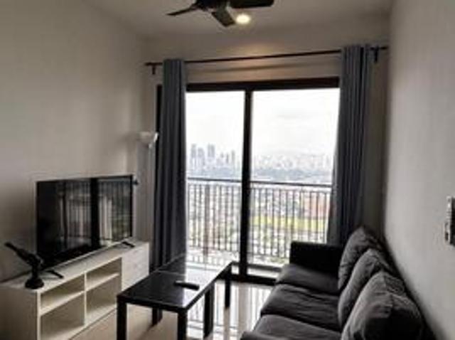 Serviced Residence for rent in Cheras, Kuala Lumpur