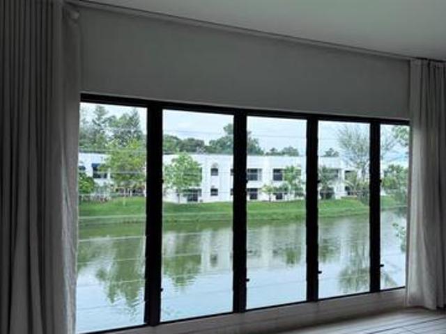 Bungalow for rent in Kajang, Langat