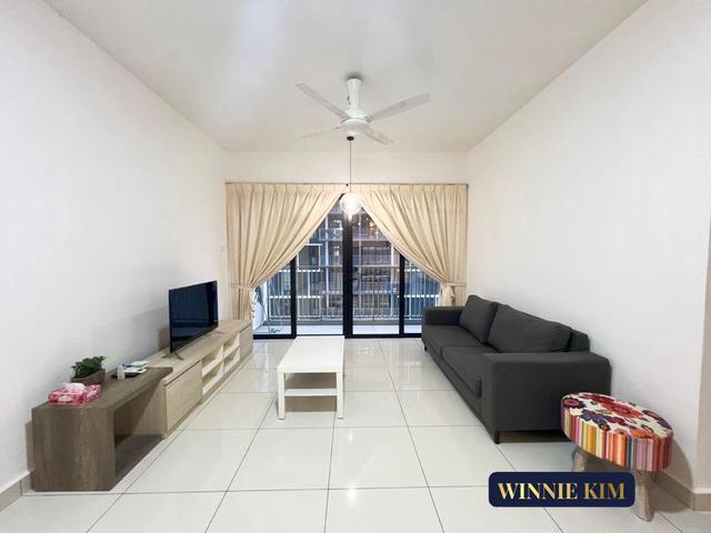 Condominium for rent in Wellesley, Penang