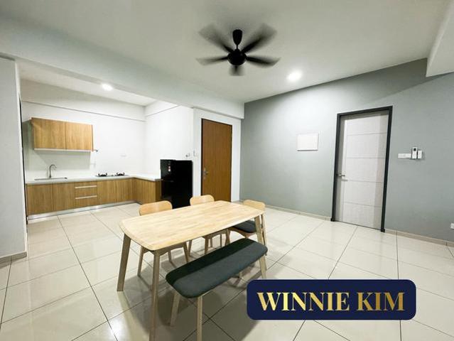 Condominium for rent in Wellesley, Penang