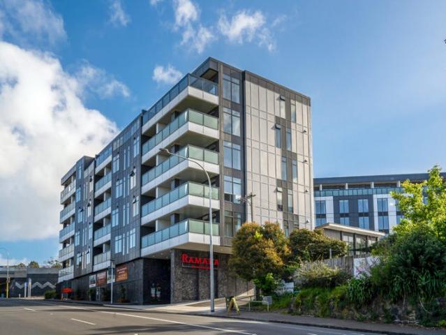 Apartment for sale in Newmarket