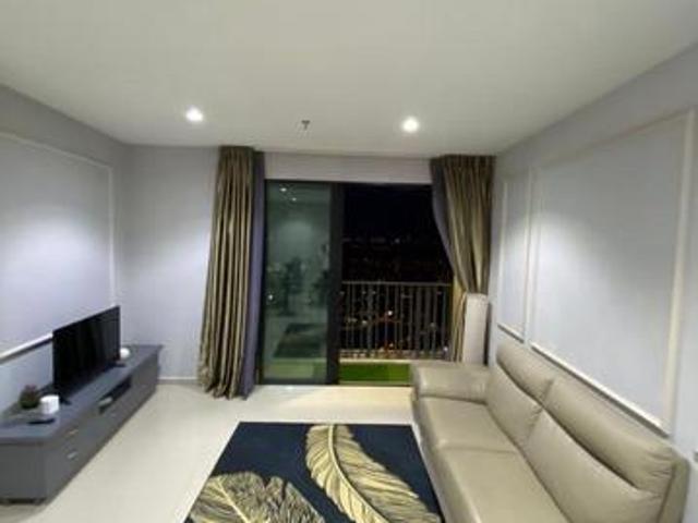 Serviced Residence for sale in Petaling, Alam Impian