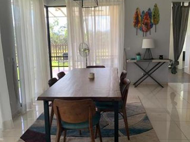 Residential House for sale in Kajang, Langat