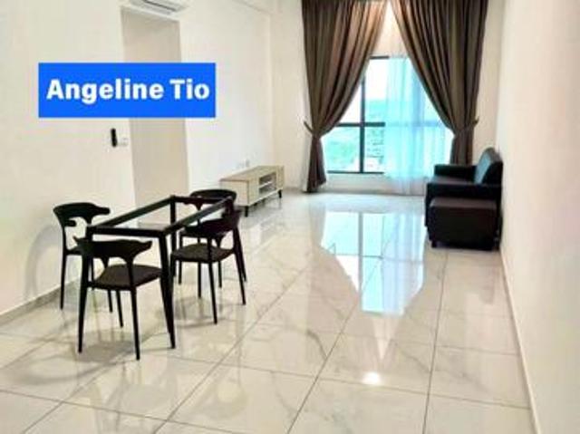 Serviced Residence for rent in Batu Kawan, Seberang Perai