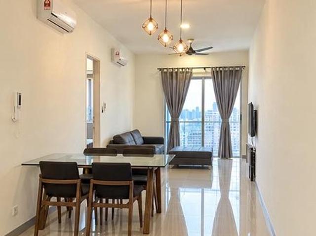 Serviced Residence for rent in Kuala Lumpur, Country Heights Damansara