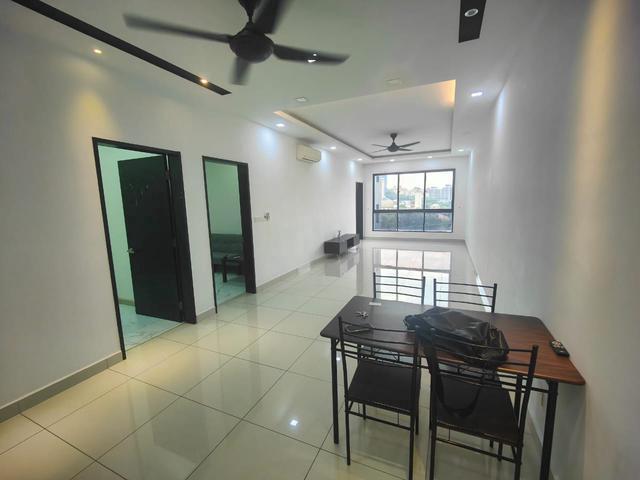 Condominium for rent in Bukit Jalil
