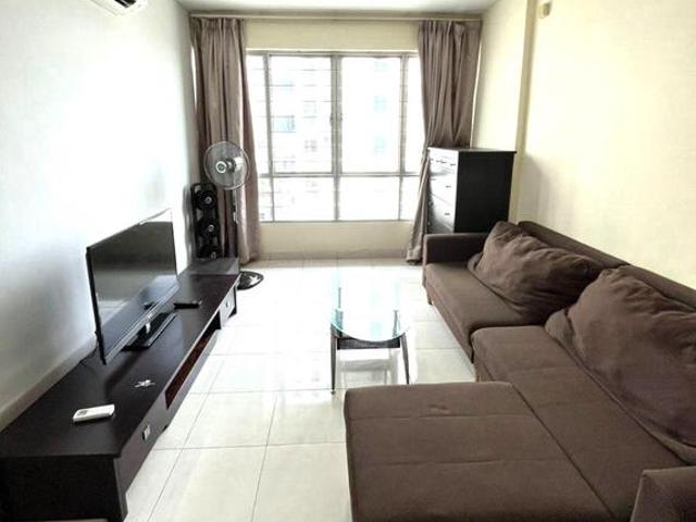 Condominium for rent in Petaling, Subang Jaya
