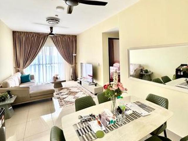 Serviced Residence for rent in Putrajaya