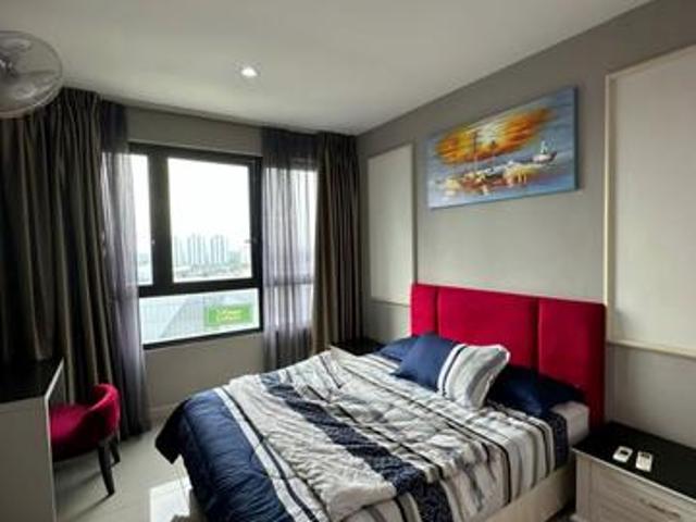 Serviced Residence for sale in Petaling, Alam Impian