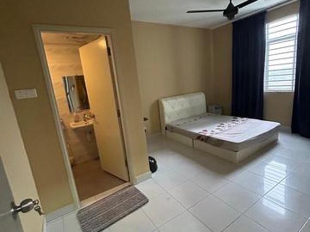 Apartment for rent in Bukit Jalil, Kuala Lumpur