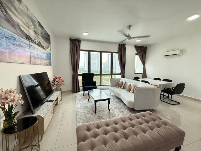 Condominium for sale in Tanjong Sepat, Selangor
