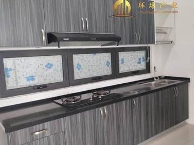 Serviced Residence for sale in Wellesley, Penang
