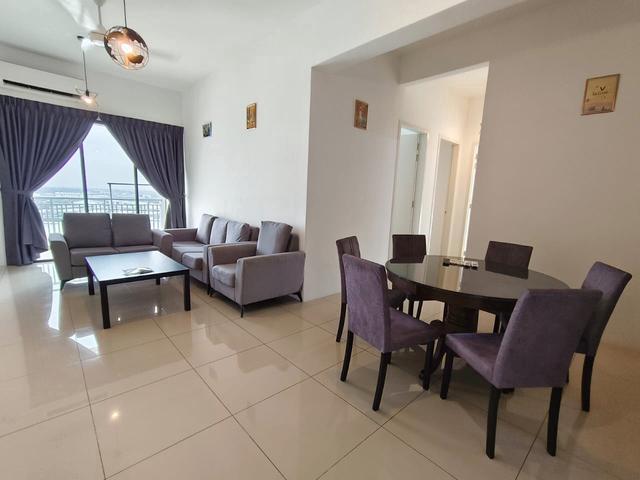 Serviced Residence for sale in Bukit Mertajam, Seberang Perai