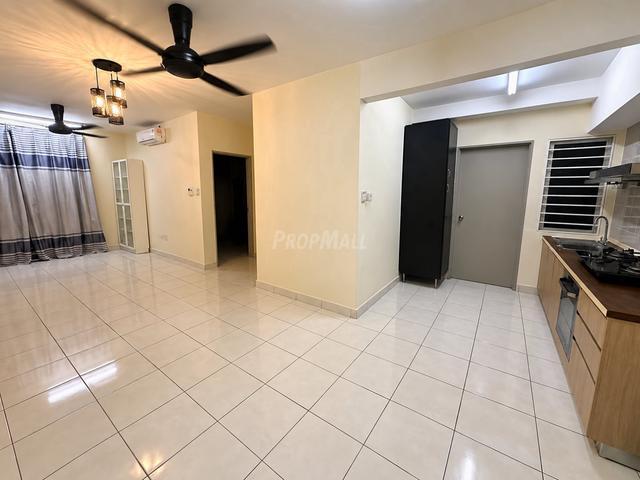 Apartment for sale in Cyberjaya, Sepang