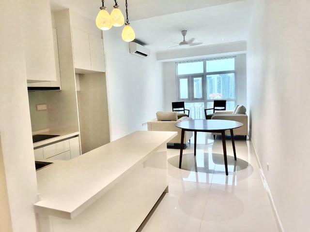 Serviced Residence for rent in Country Heights Damansara, Kuala Lumpur