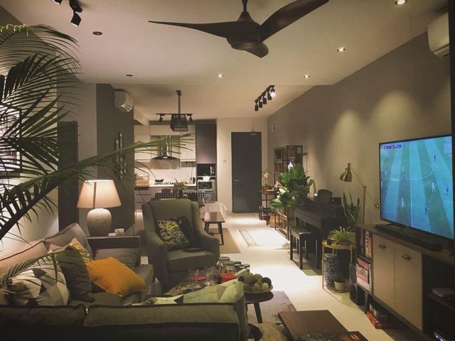 Serviced Residence for sale in Petaling, Alam Impian