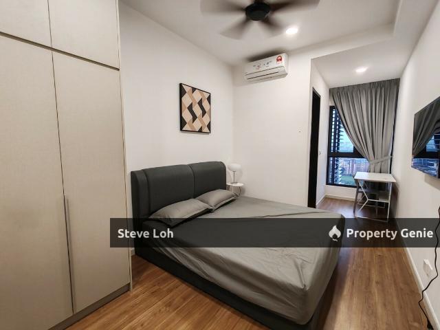 Serviced Residence for rent in Country Heights Damansara, Kuala Lumpur