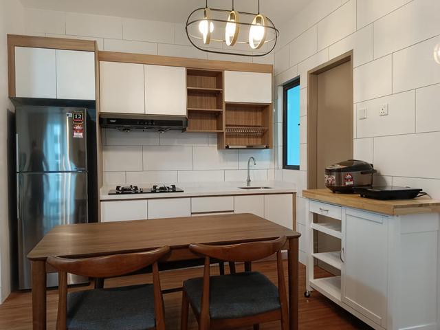 Condominium for rent in Petaling, Damansara Damai