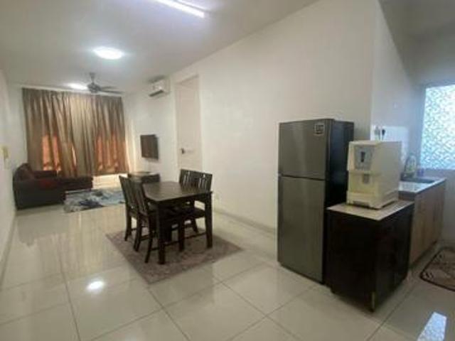 Serviced Residence for rent in Kajang, Langat