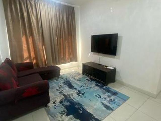 Serviced Residence for rent in Kajang, Langat