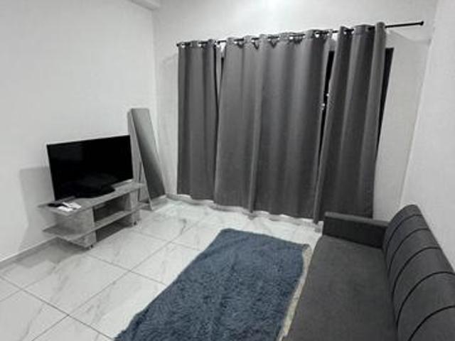 Serviced Residence for rent in Wellesley, Penang