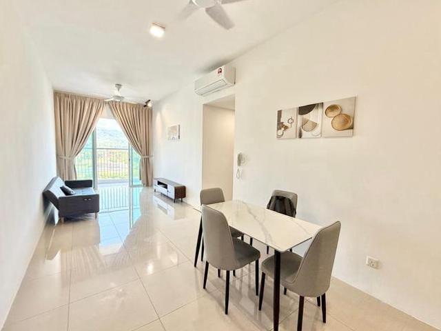Condominium for rent in Georgetown, Penang