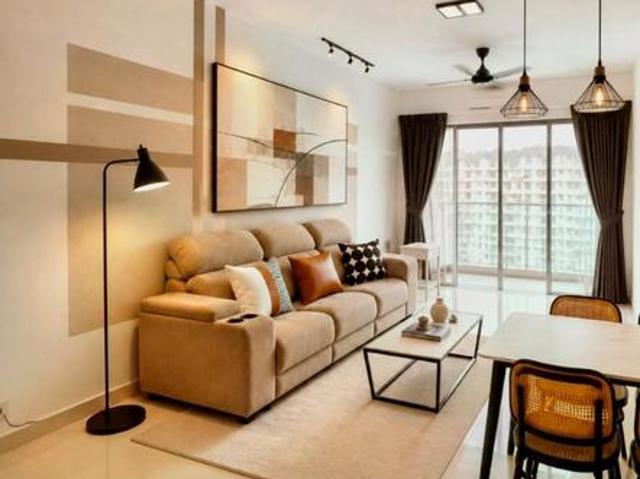 Condominium for rent in Country Heights Damansara, Kuala Lumpur