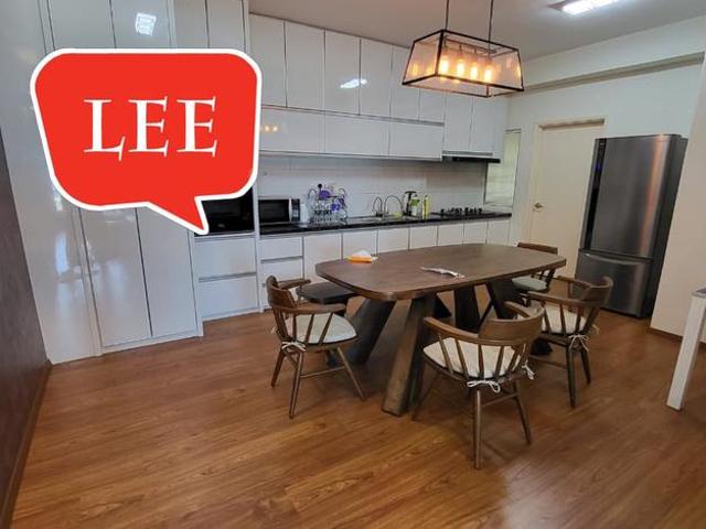 Condominium for sale in Georgetown, Penang