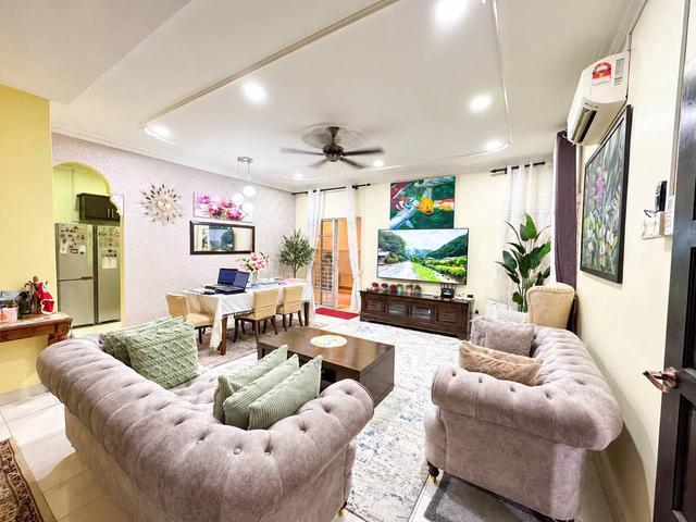 Residential House for sale in Bandar Baru Bangi, Majlis Perbandaran Kajang