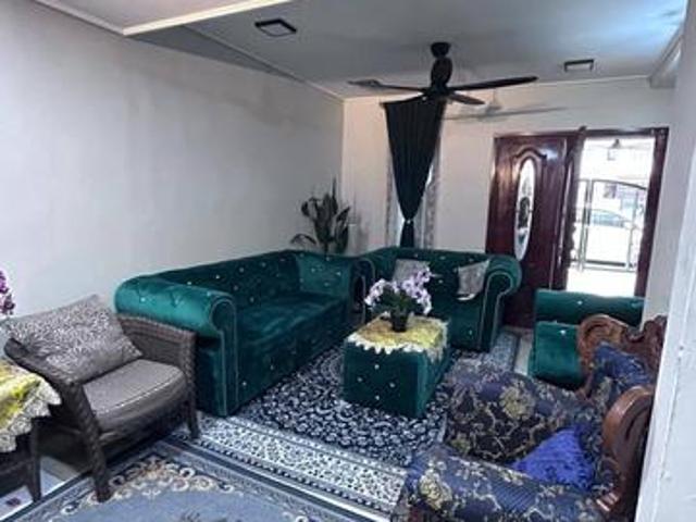 Terraced House for sale in Petaling, Subang Jaya