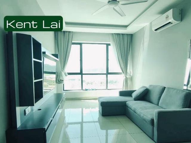 Condominium for sale in Georgetown, Penang