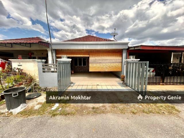 Terraced House for sale in Kajang, Langat