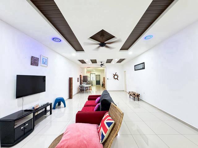 Terraced House for sale in Sendayan Village, Negeri Sembilan