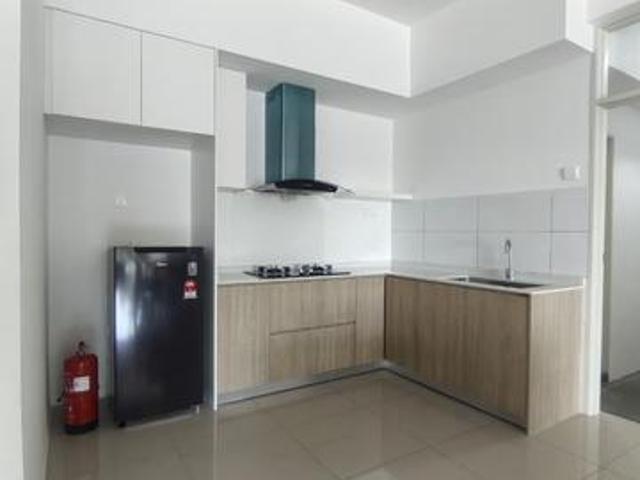 Condominium for rent in Wellesley, Penang