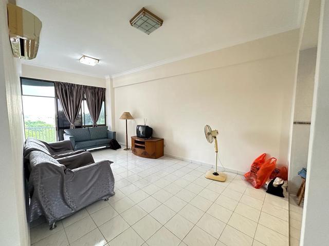 Condominium for sale in Klebang Besar, Bandaraya Melaka