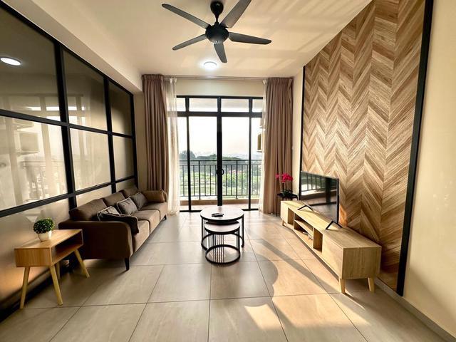 Condominium for rent in Bandaraya Melaka, Melaka Tengah
