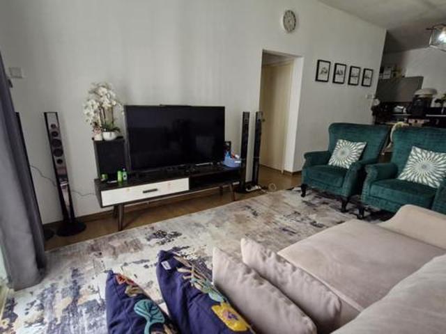Condominium for rent in Tanjong Sepat, Selangor