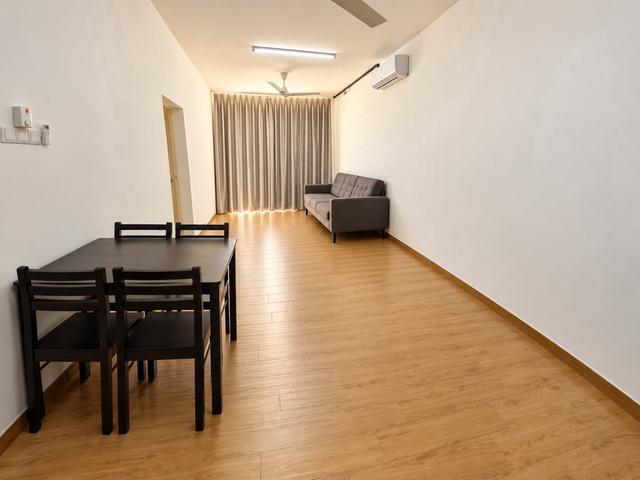 Condominium for rent in Cyberjaya, Sepang